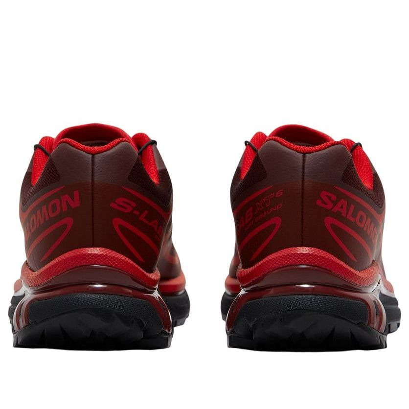 SALOMON XT-6 'Rum Raisin' 475821 - 4