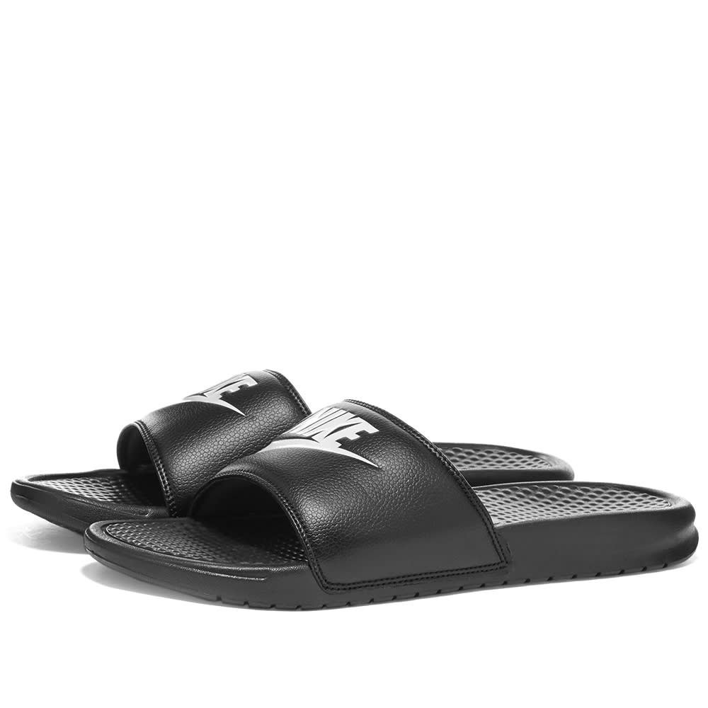 Nike Benassi JDI - 1