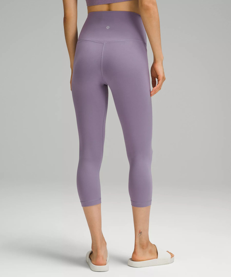 lululemon Align™ High-Rise Crop 21" 3