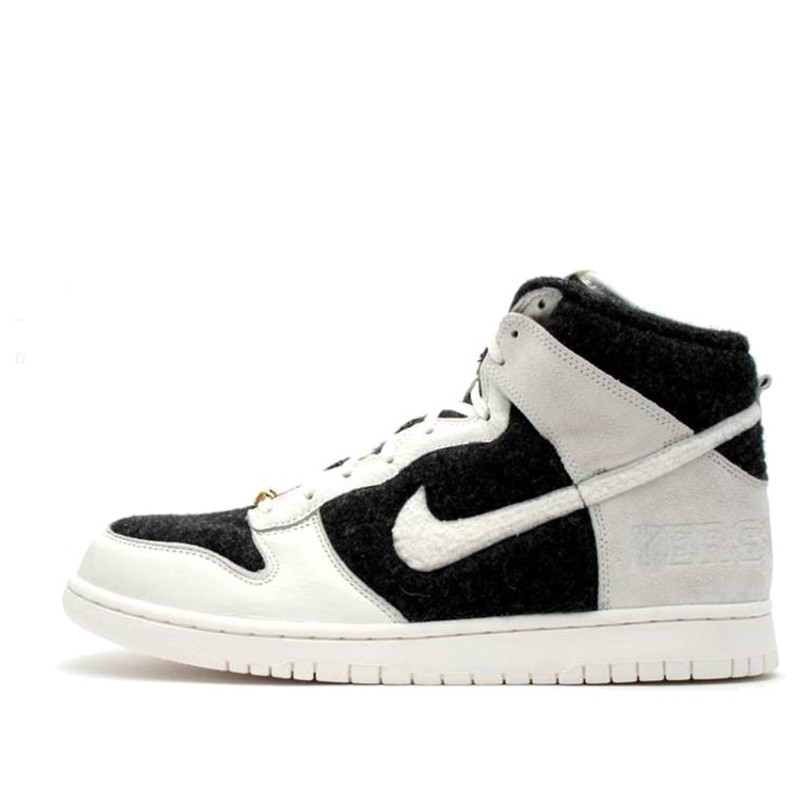Nike Dunk High 'Destroyers' 315670-011 - 1