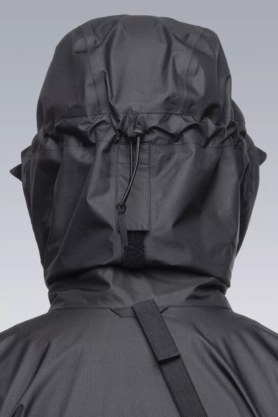 J104-GTPL 2L Gore-Tex Paclite Plus Jacket Black - 15