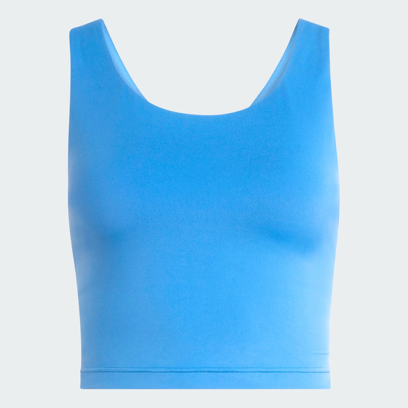 All Me Medium Support Bra Tank 1