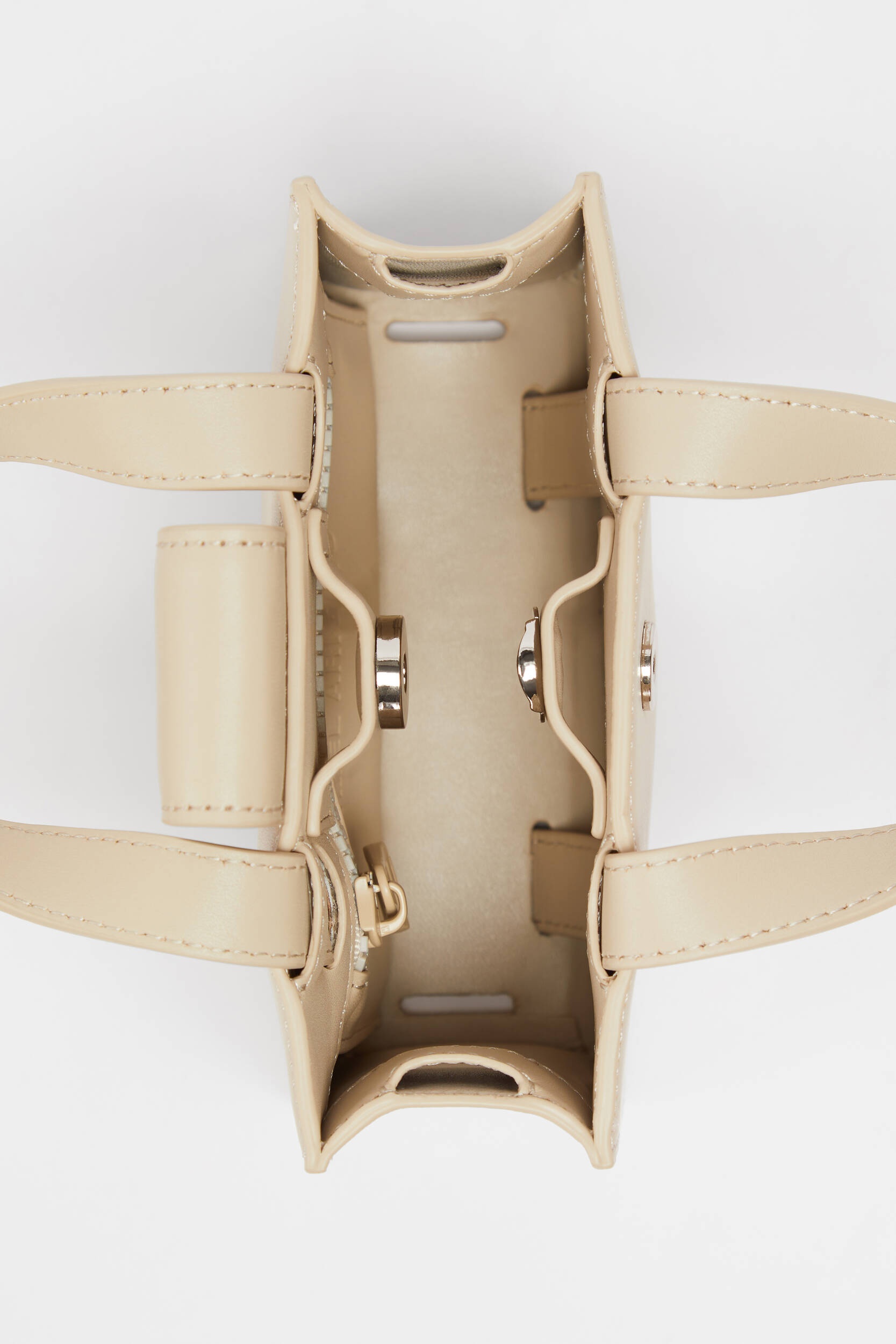 Signature Mini Bag - 5