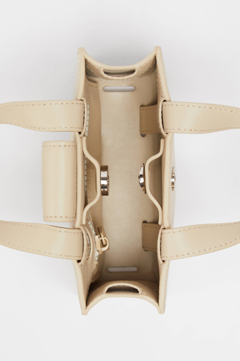 Signature Mini Bag 5