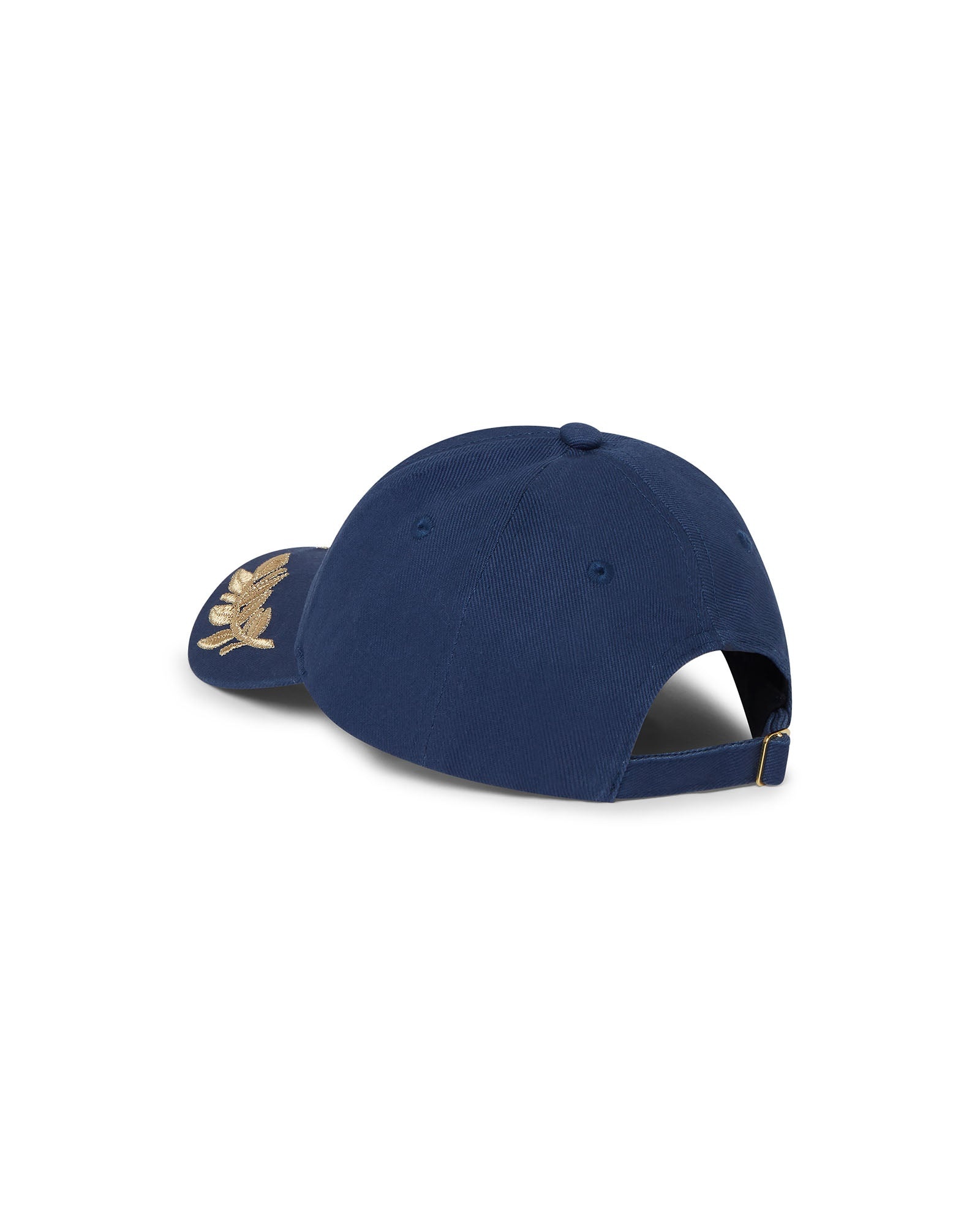 Navy Success Cap - 2