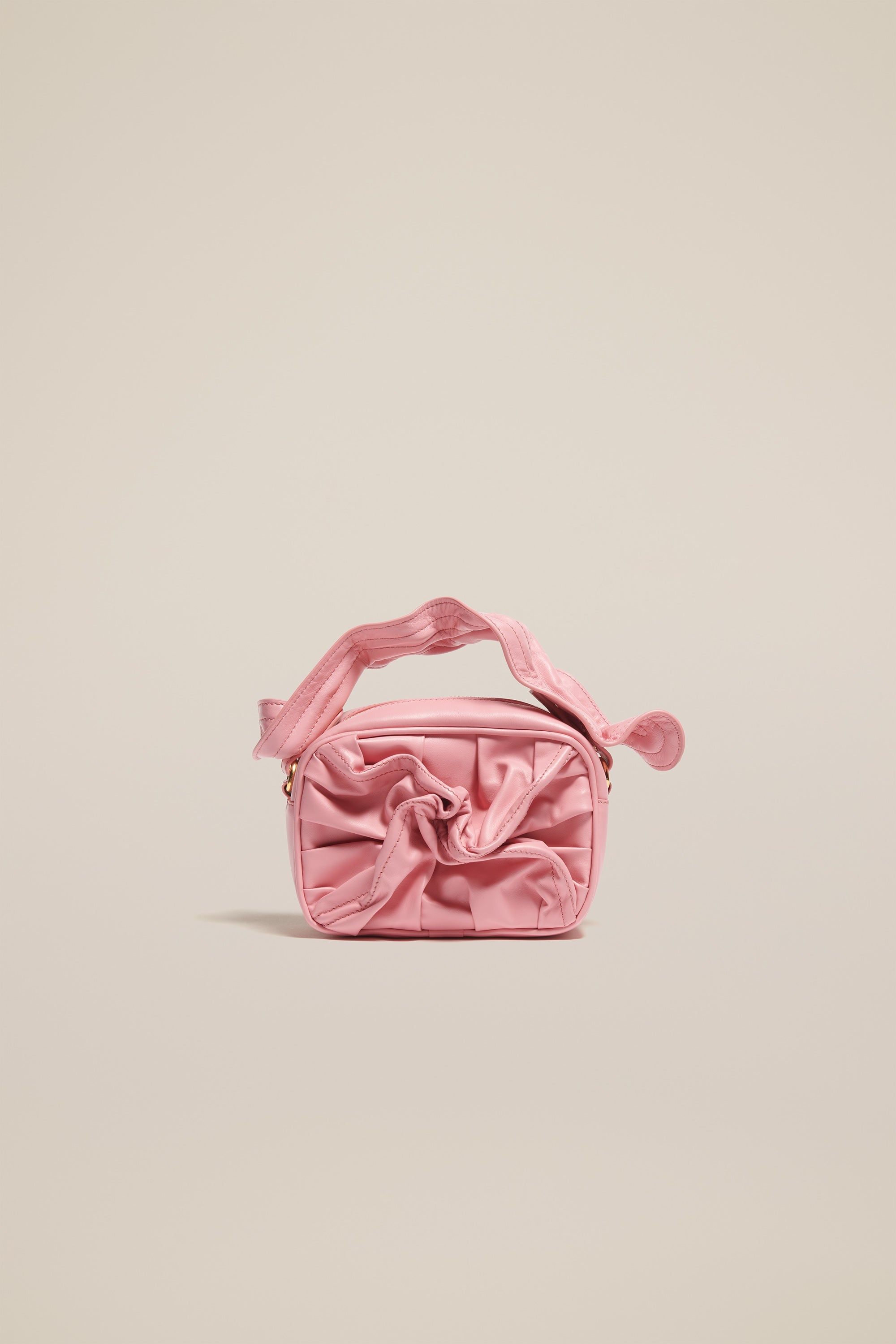 Wire Box Bag - 8