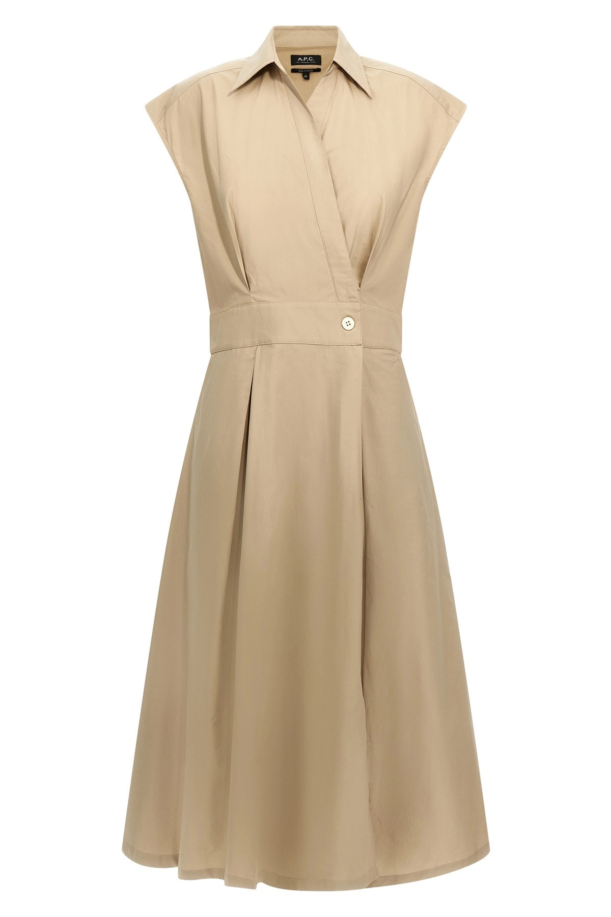 'Athena' dress - 1