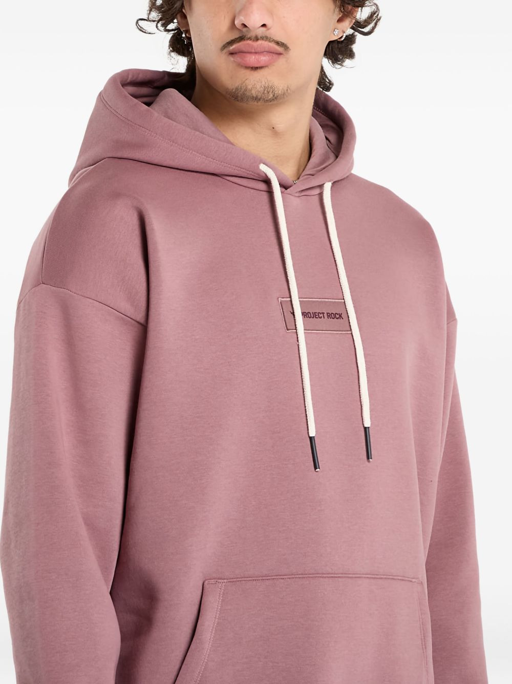 x Project Rock Icon hoodie - 5