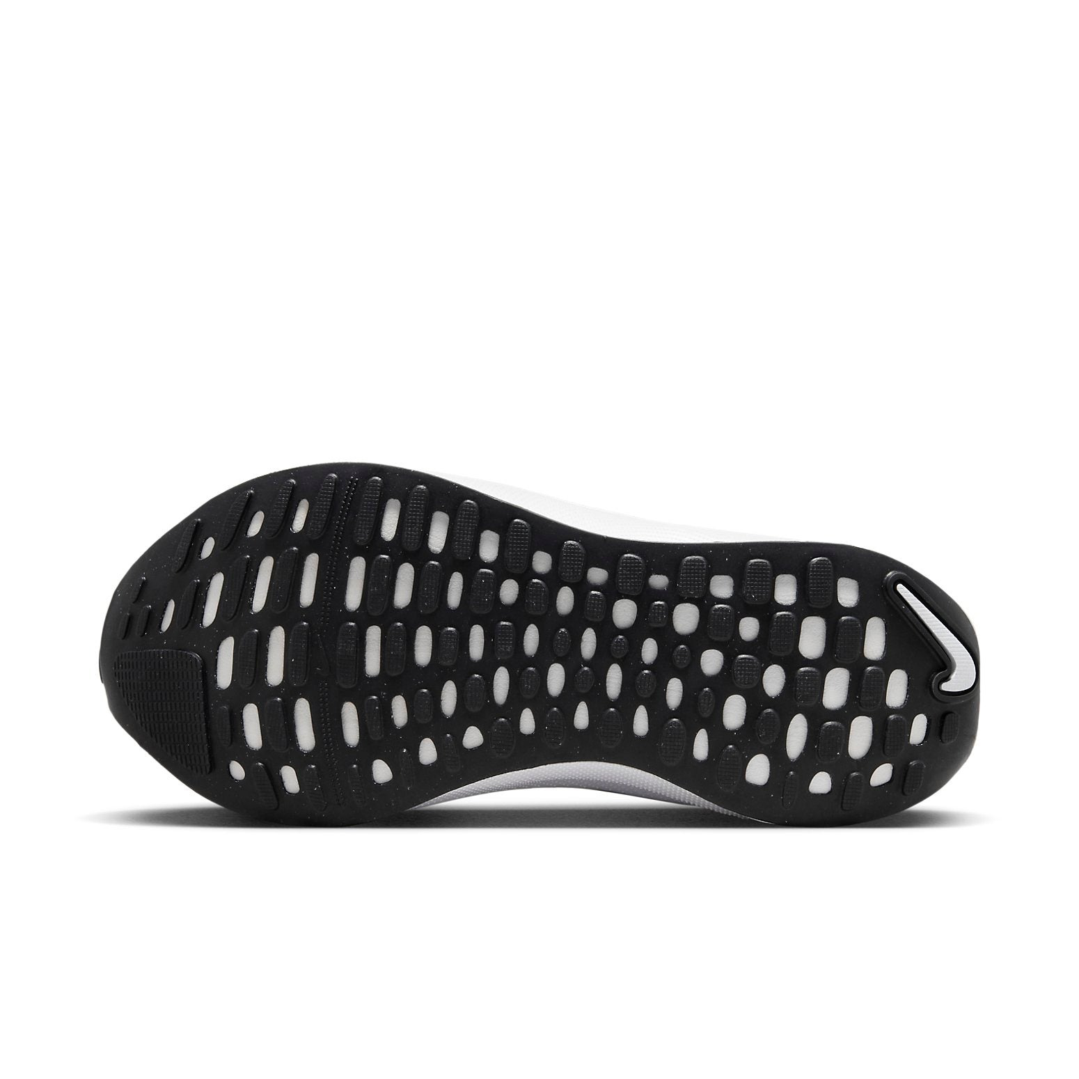 (WMNS) Nike ReactX Infinity Run 4 'Black White' DR2670-001 - 6