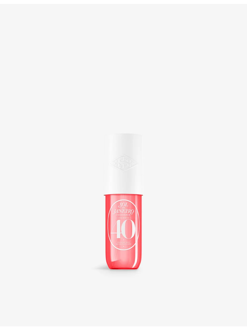 Cheirosa 40 Hair & Body Perfume Mist 90ml - 1