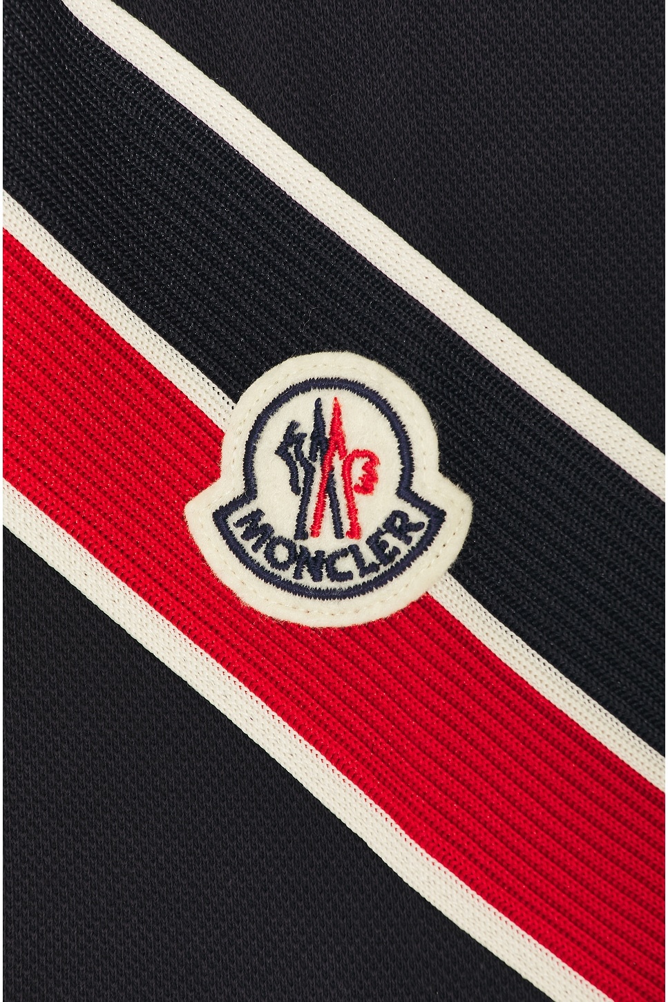 Short Sleeve Polo - 3