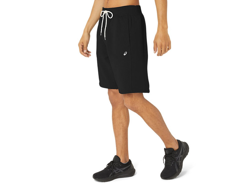 MEN'S ASICS SUNDAY SANA FLEECE SHORT 3