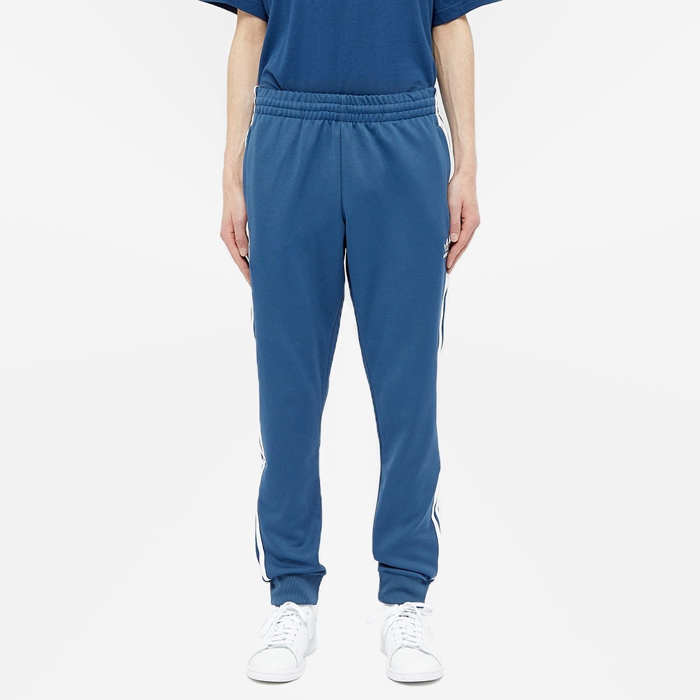 Adidas Superstar Track Pant - 3