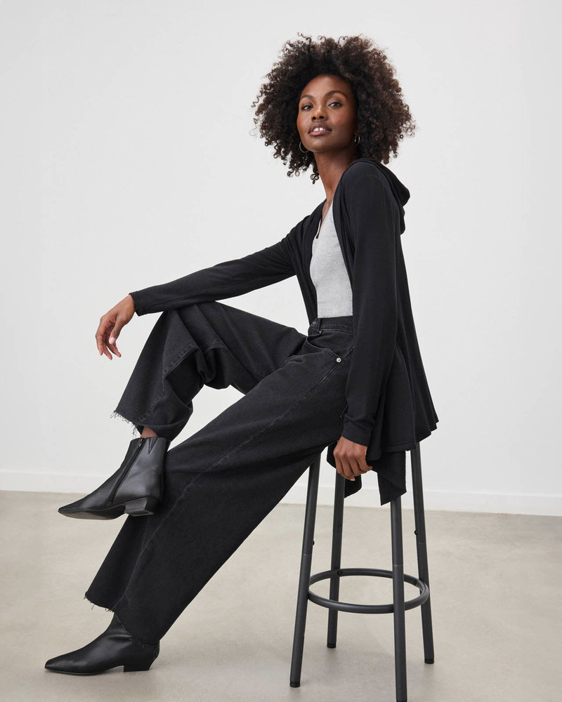 Splendid Supersoft Northside Cardigan outlook