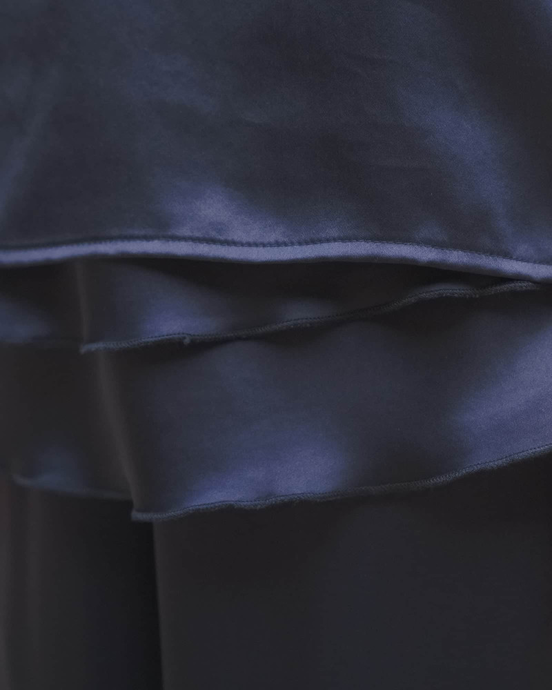 Kin Pants - Silk Satin 5