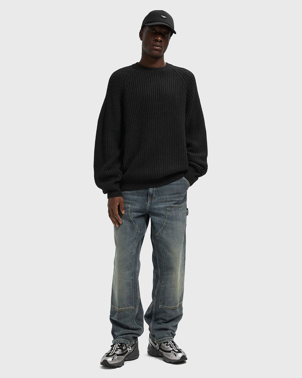 Firth Sweater - 2