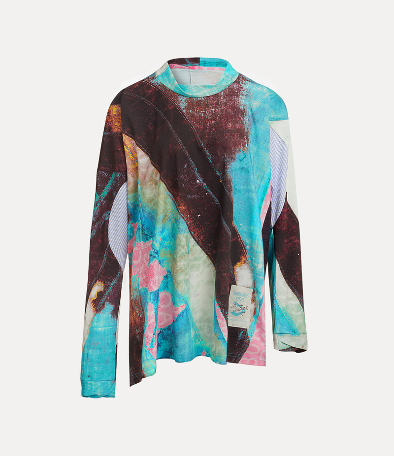 WORLDS END DRUNKEN TOP 1