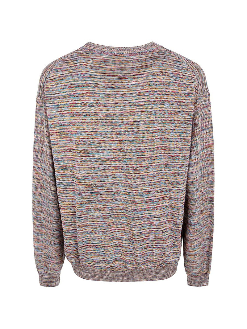 Paul Smith signature-stripe sweater outlook