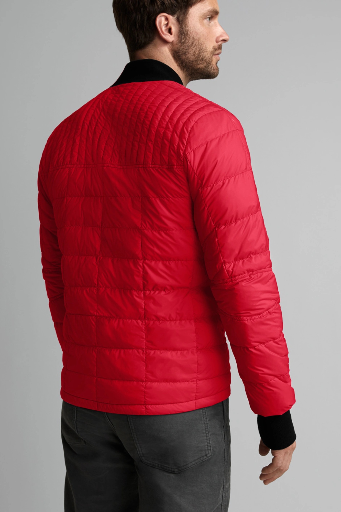 MEN'S DUNHAM DOWN JACKET - 4