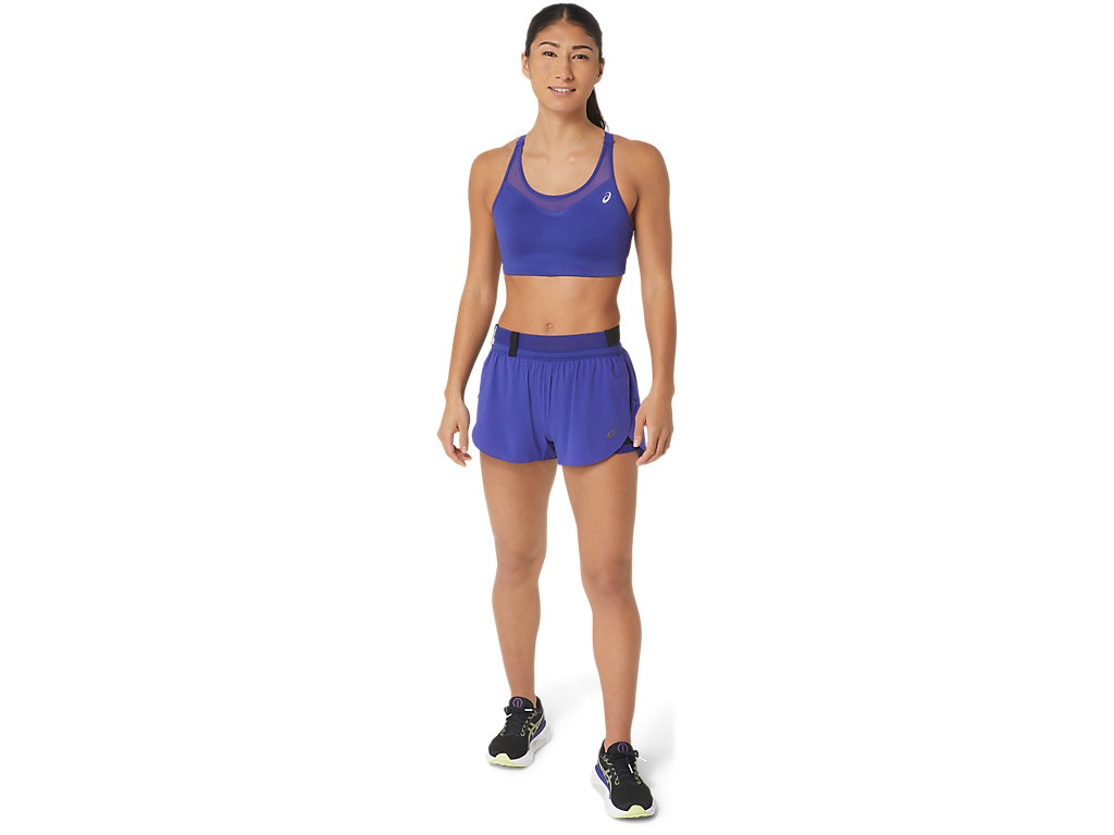 WOMEN'S ACCELERATE BRA - 5