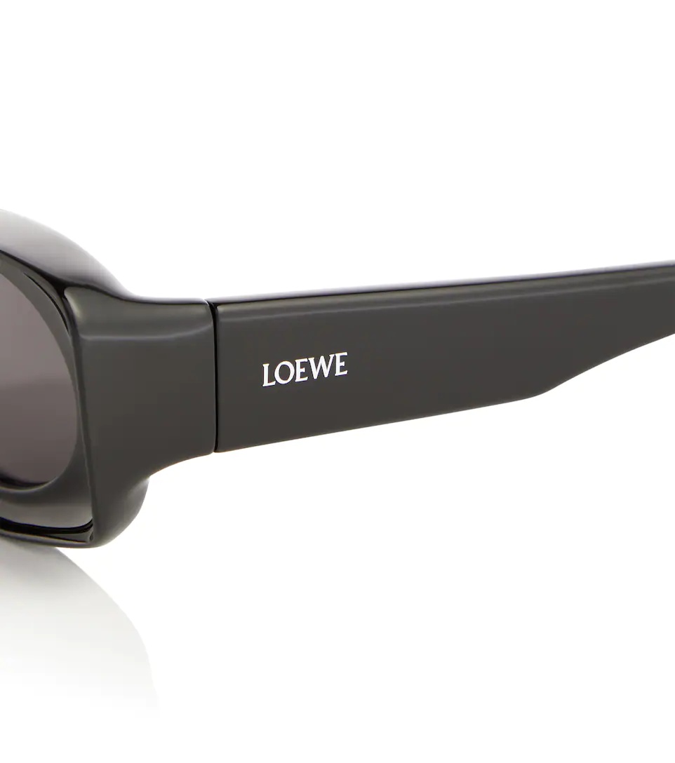 Paula's Ibiza rectangular sunglasses - 2