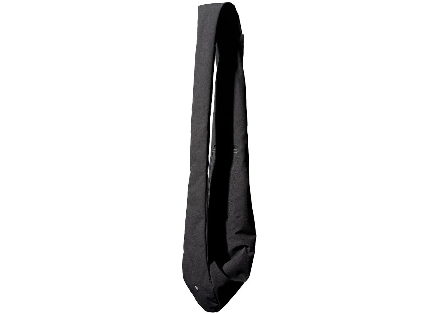 Yeezy Gap Snake Bag Black - 3
