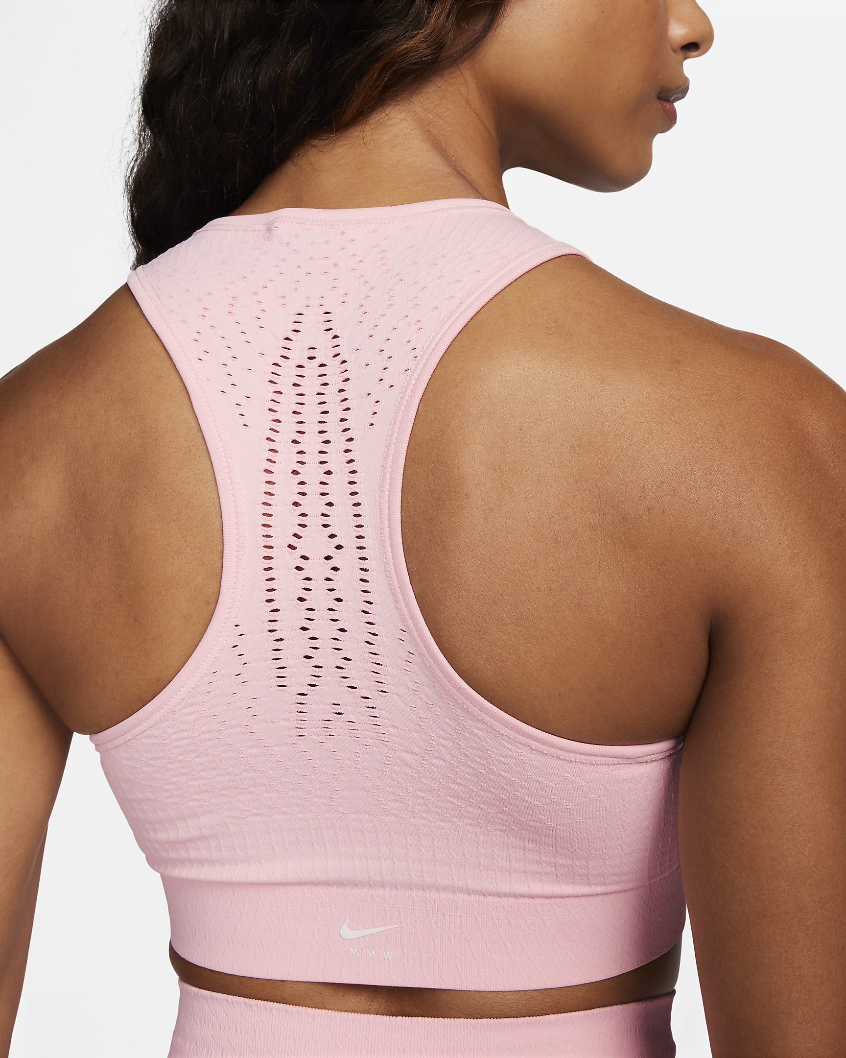 Nike x MMW Women's Bra - 4