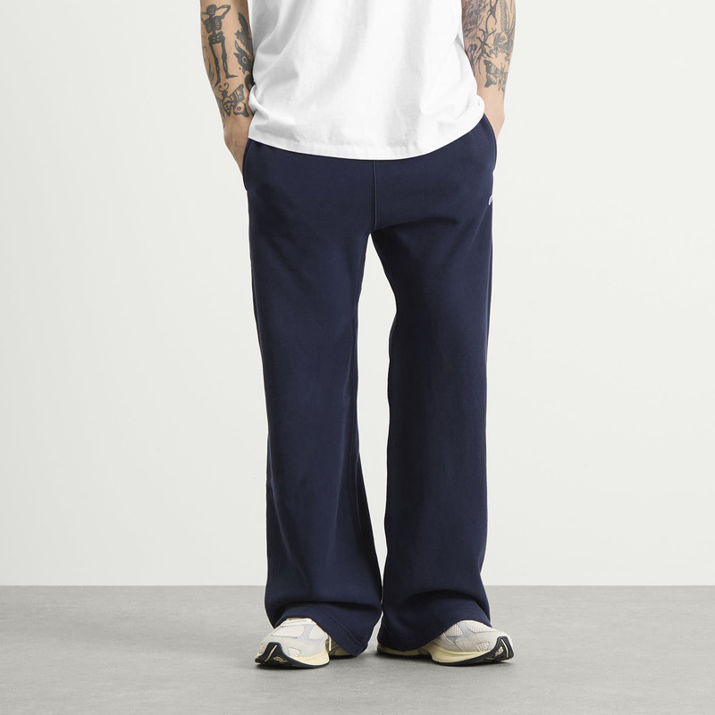 Champion Reverse Weave Straight Hem Sweatpants 1