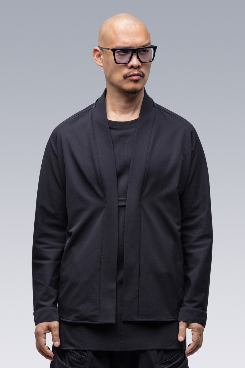 F1-T-A F1-T Sunglasses Black Palladium/BC Blue/Gray 49