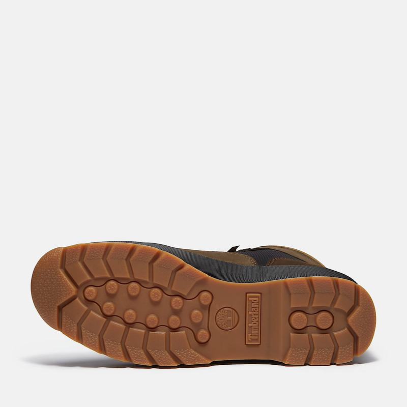 Men's Euro Hiker Boot 3