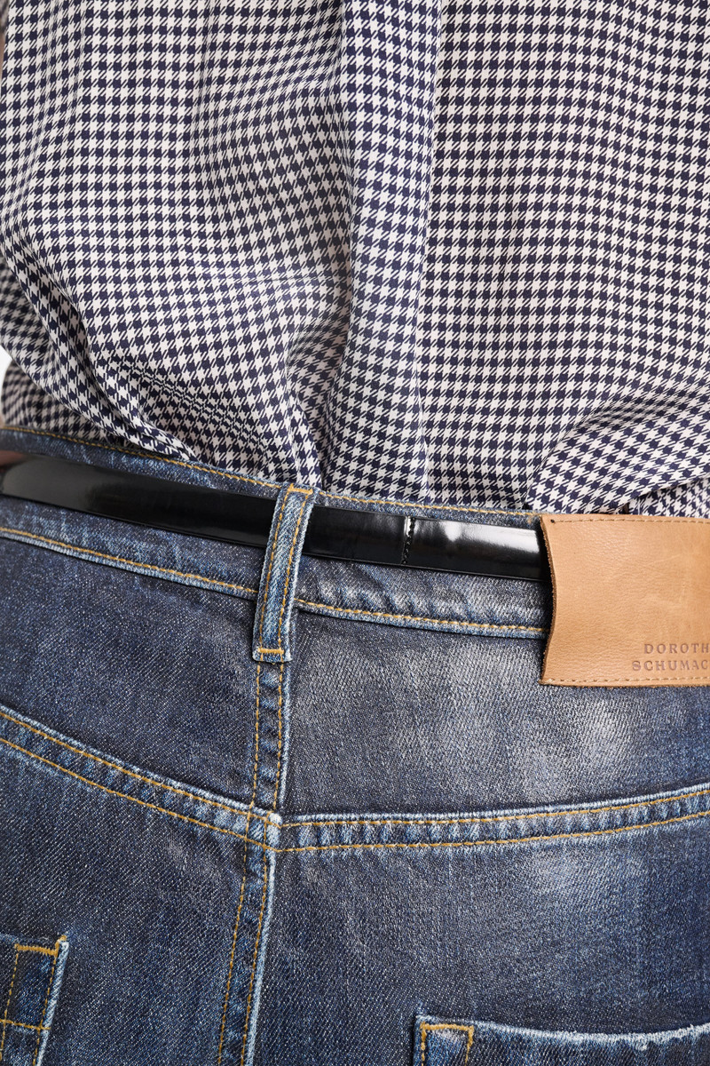 SIGNATURE SHINE -  Belt 4