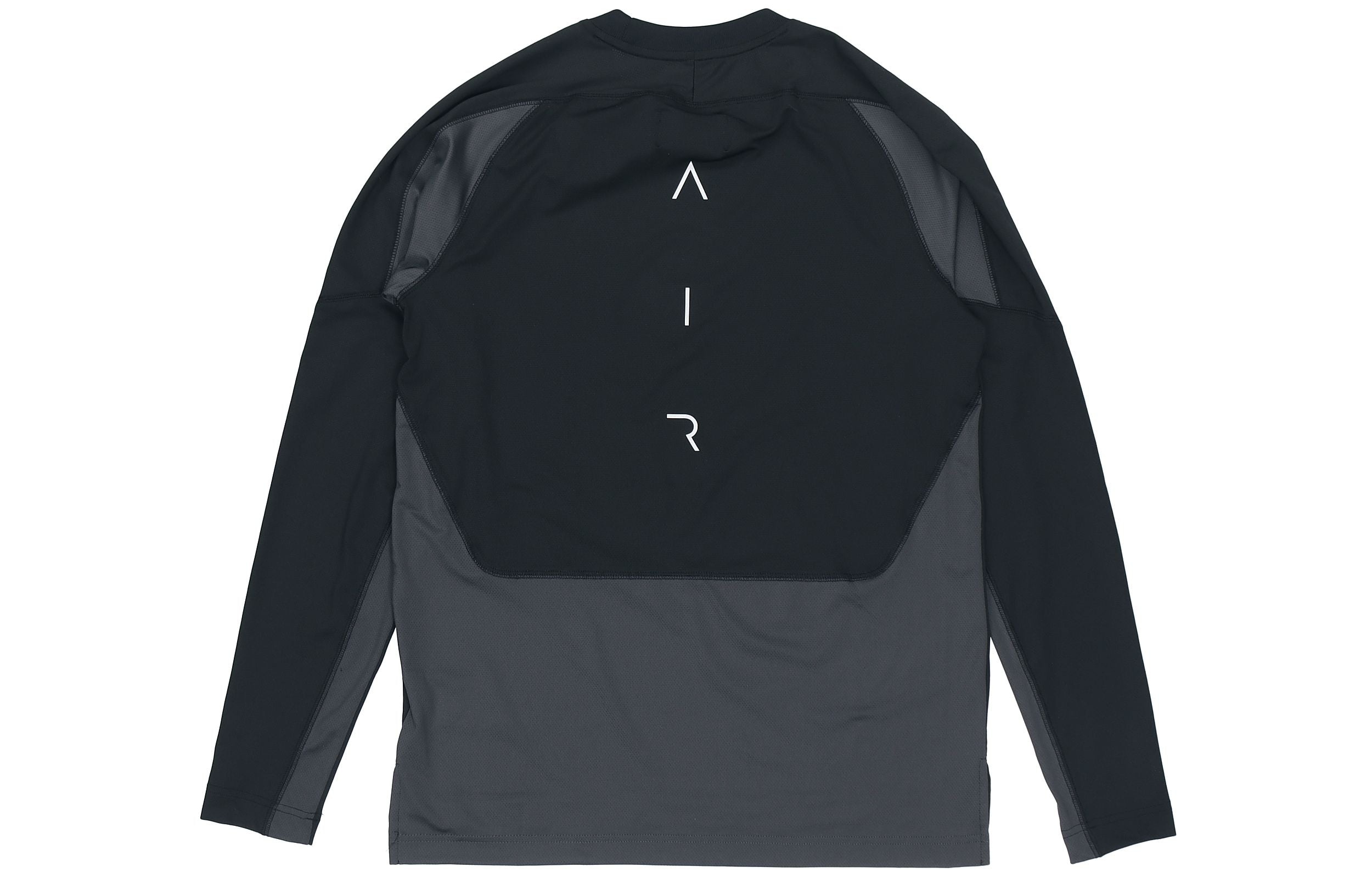 Air Jordan MENS Dri-FIT Long Sleeve Sports Black CV2352-010 - 2