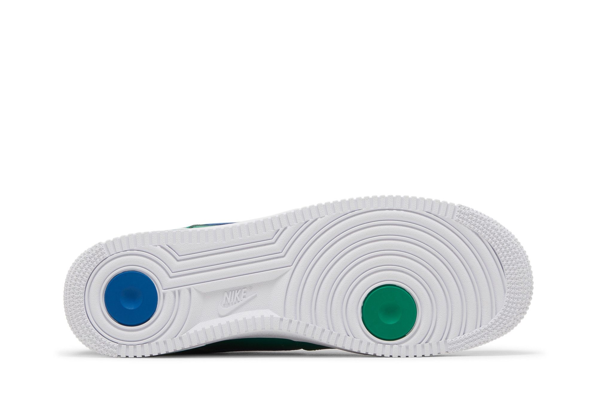 Air Force 1 '07 LV8 '40th Anniversary - Malachite' - 4