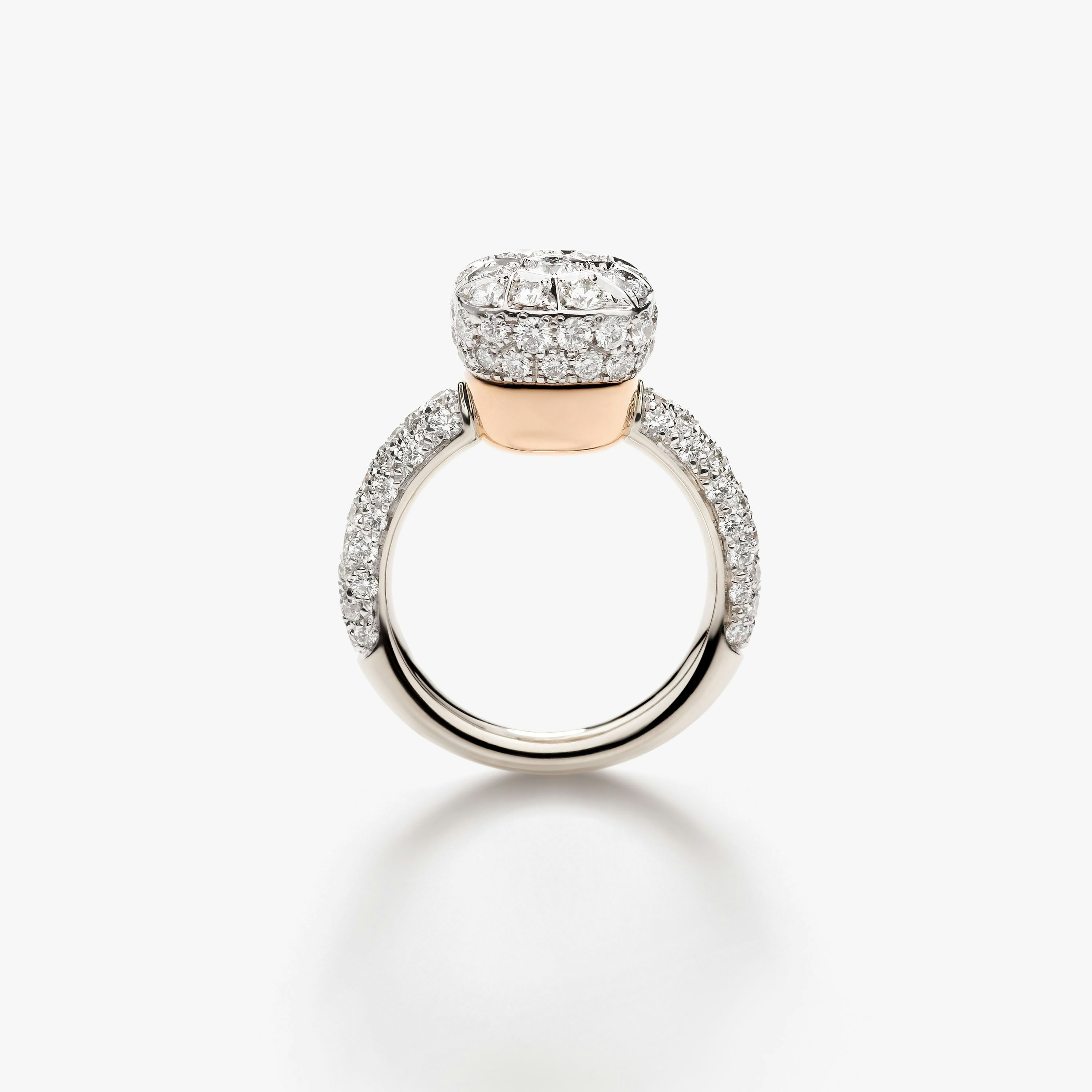 Nudo Classic Ring - 2