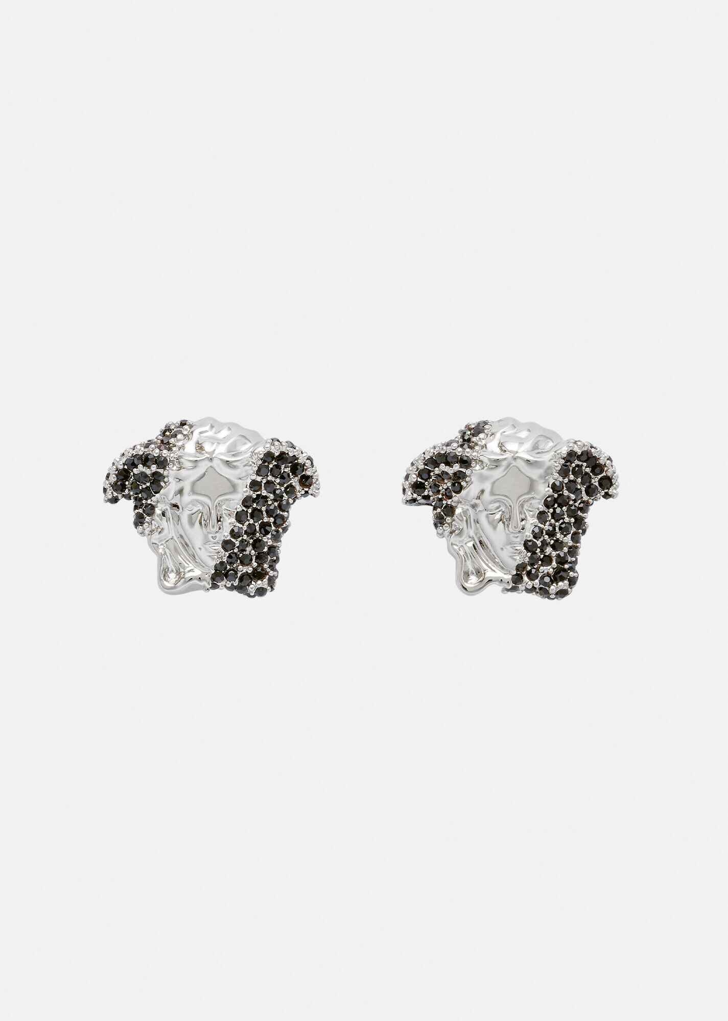 Palazzo Dia Crystal Cufflinks - 1