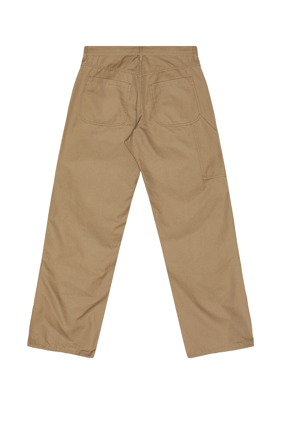 Cargo Pants - 2