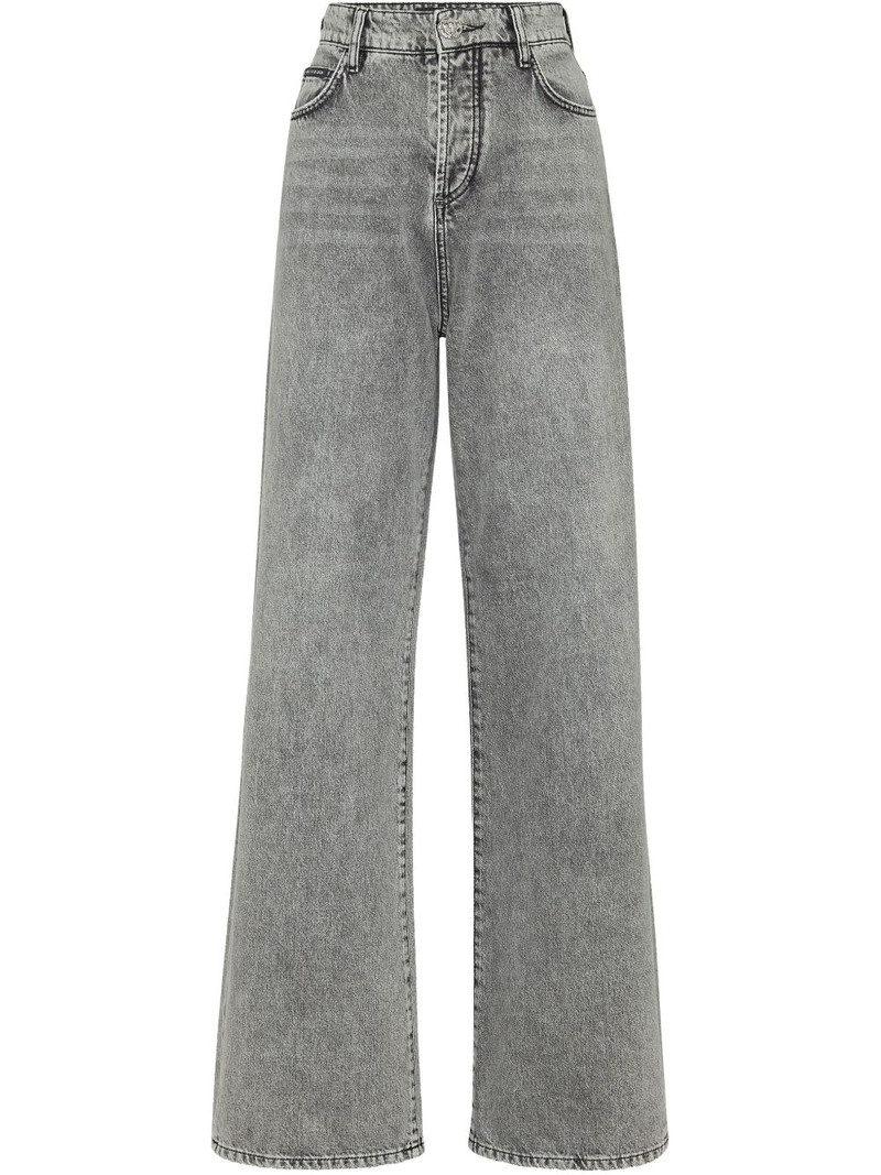 wide-leg jeans 1