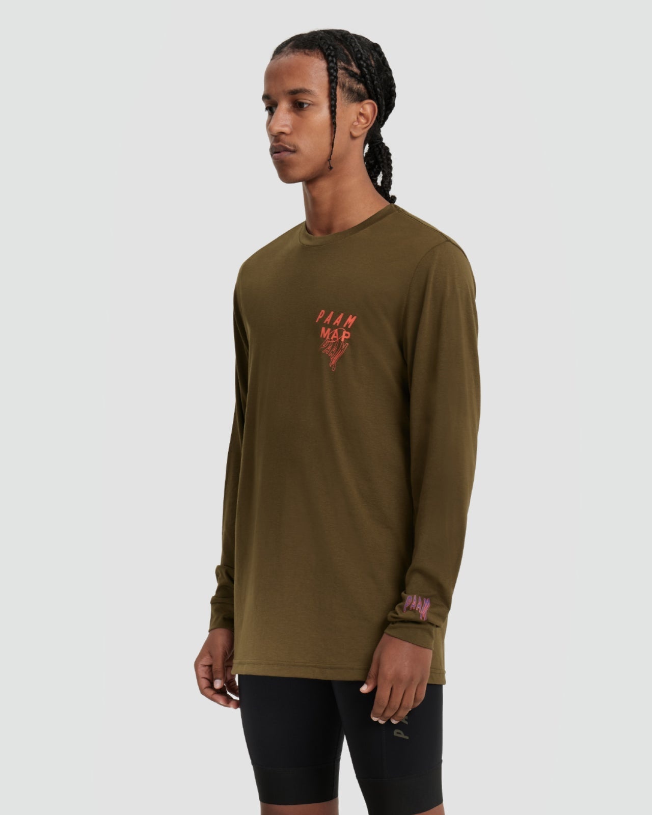 MAAP X PAM LS Tee - 2