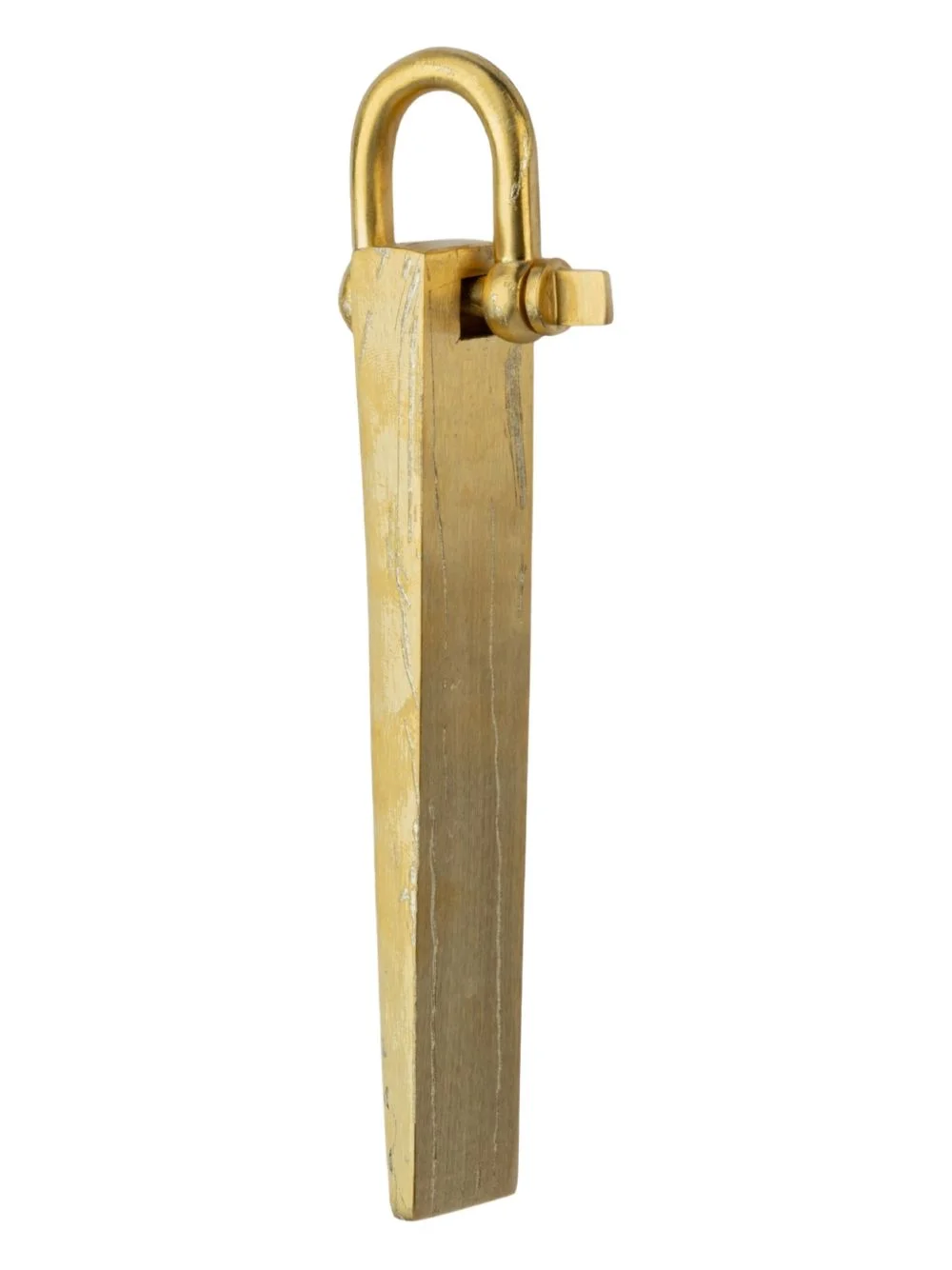 Wedge charm - 1