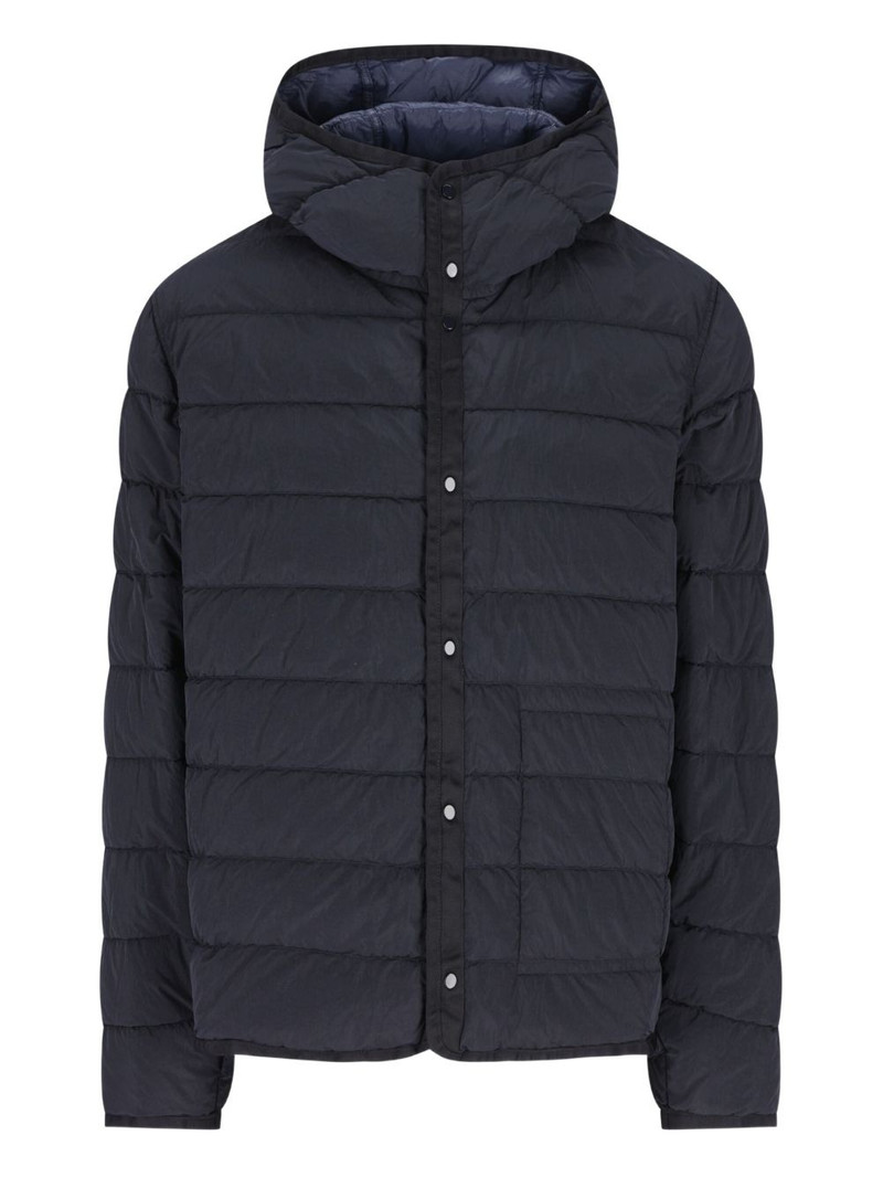 padded hooded jacket 4
