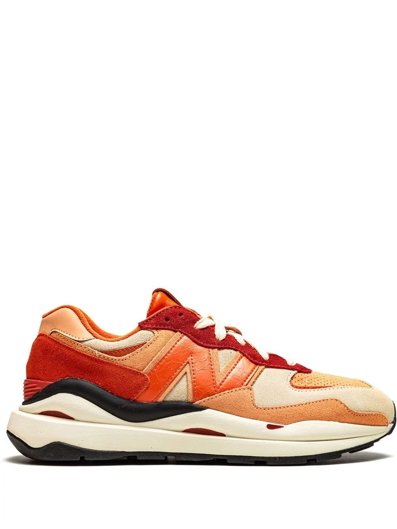 x Concepts 57/40 "Headin' Home" sneakers 1