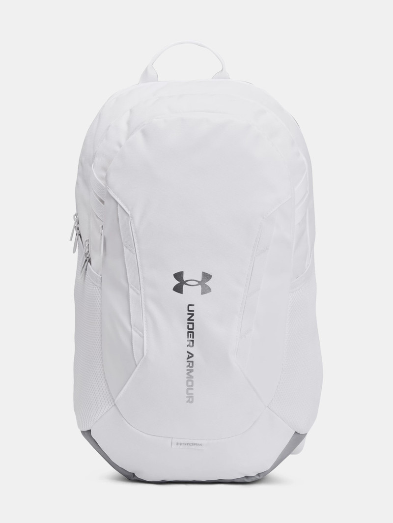 UA Hustle 6.0 Team Backpack 1