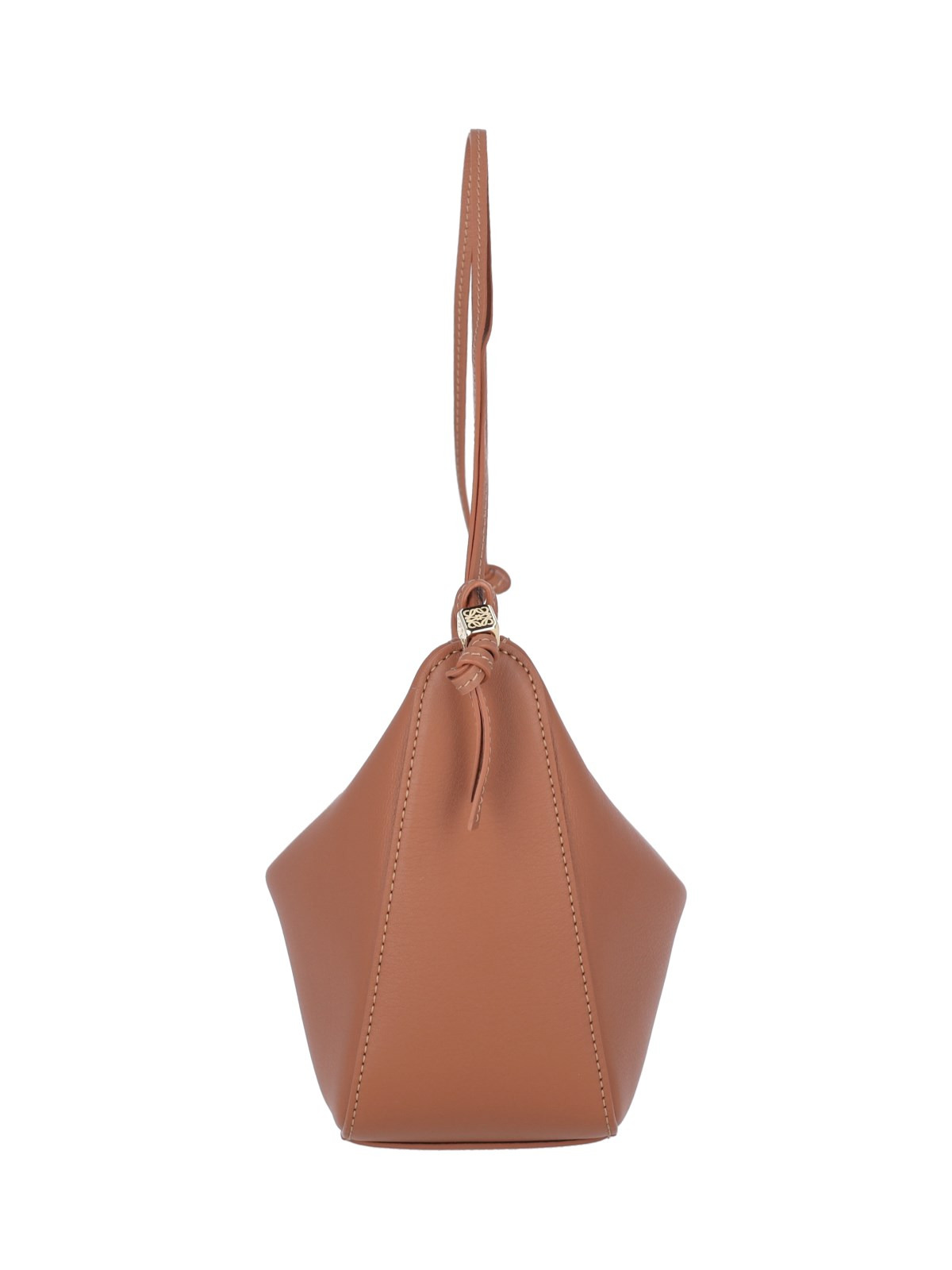 "HAMMOCK" MINI HOBO BAG - 5