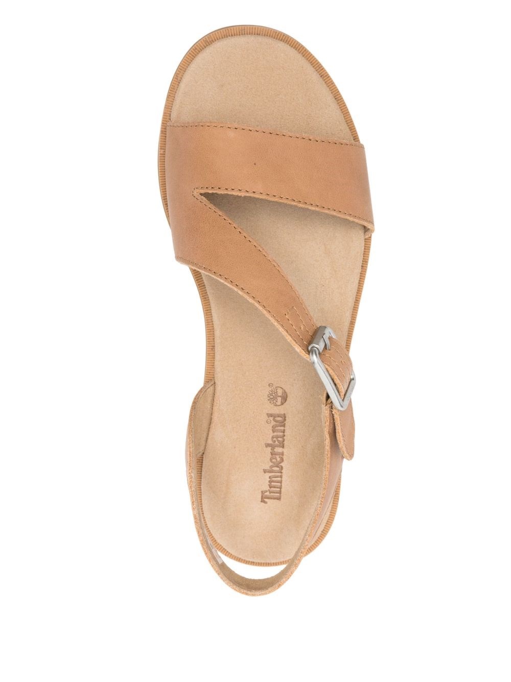 Calista Bay Backstrap Sandal - 2