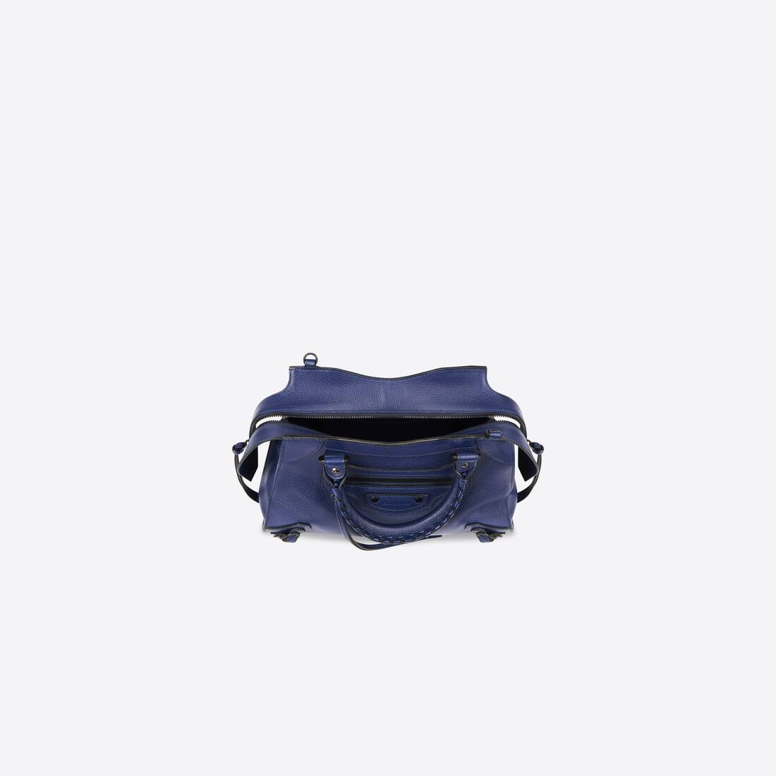 Women's Neo Classic Small Handbag in Blue - 5