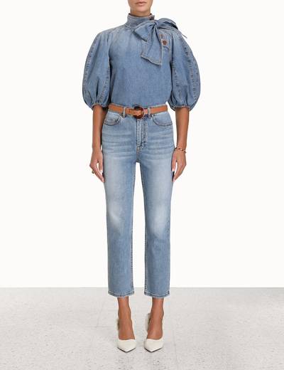 Zimmermann STOVEPIPE JEAN outlook