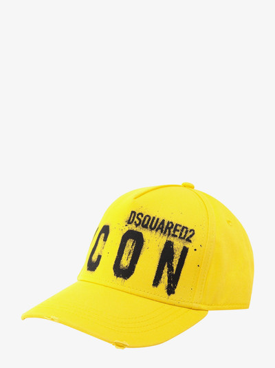 DSQUARED2 HAT outlook