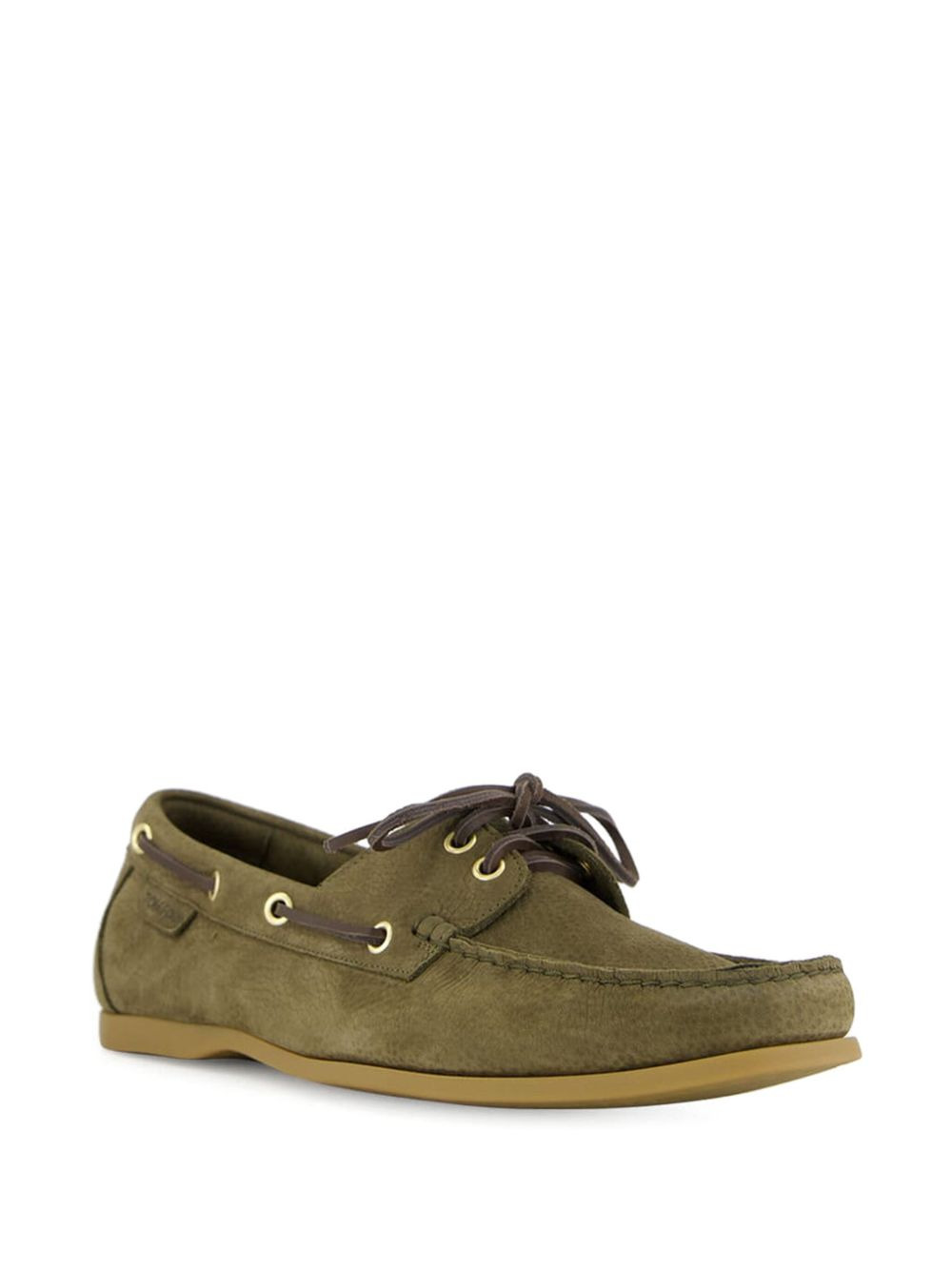 Robin boat shoes - 2