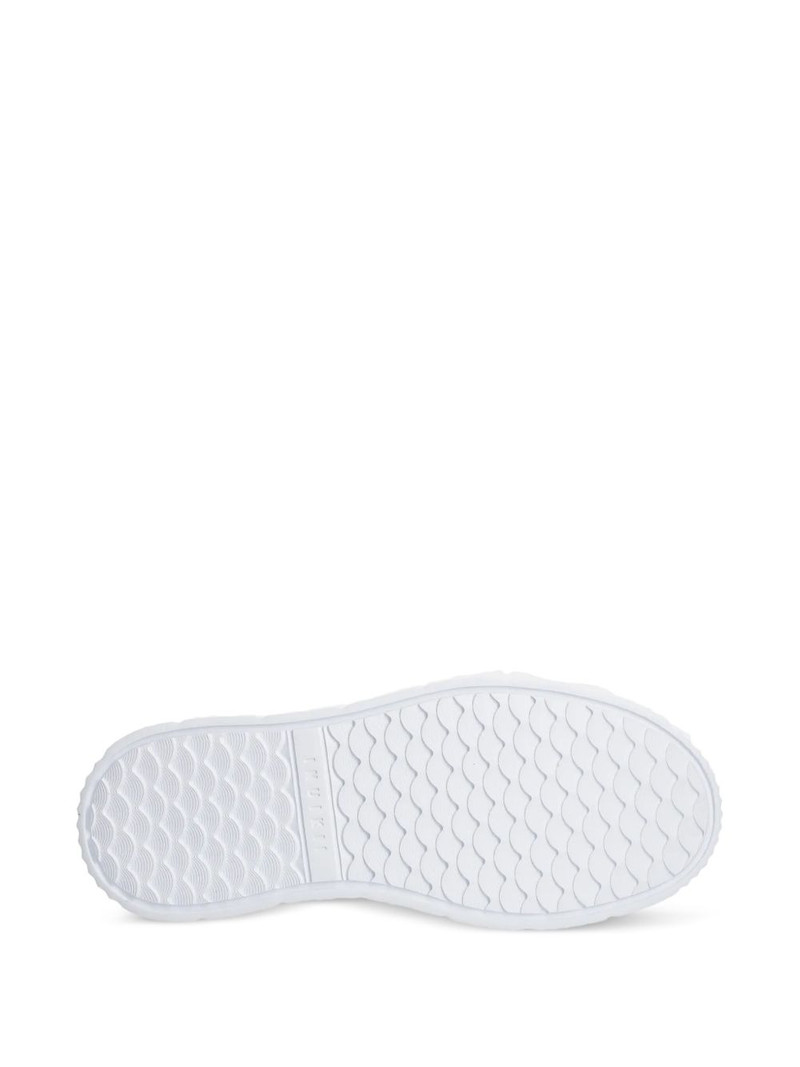 Matilda Canvas Low sneakers 5