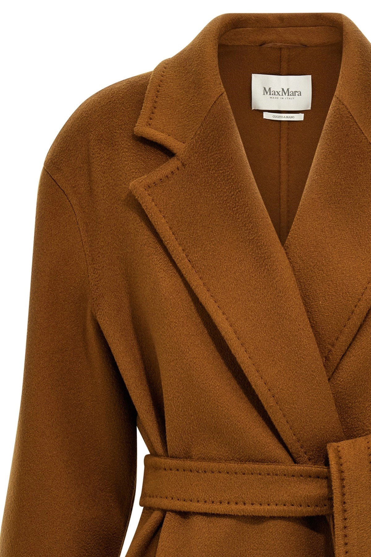 'Melinda' coat - 3